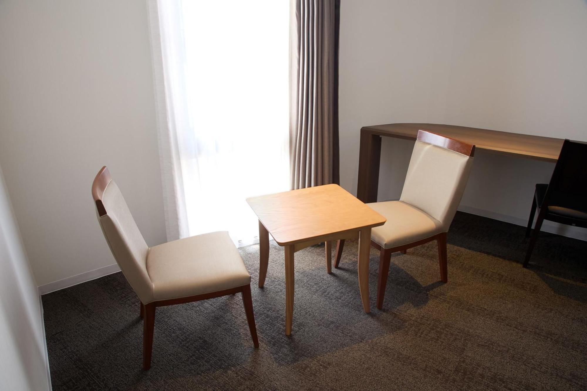 Ginza International Hotel Токио Экстерьер фото